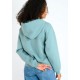 Sweat Femme BANANA MOON Ivy Rocford Amande