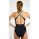 Maillot de Bain Et Justaucorps 1 Pièce Banana Moon Flex Wellflow Noir