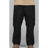 Pantalon Cargo Homme SALTY CREW Shore Cargo Black
