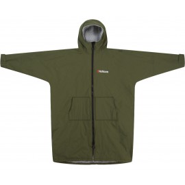 Poncho Etanche Manche Longue Beach Basha Sport Northcore Sage