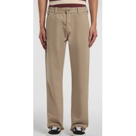 DICKIES Men's Carpenter Canvas Desert Trousers