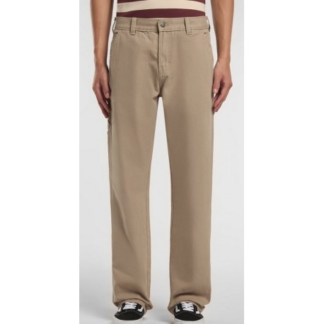DICKIES Men's Carpenter Canvas Desert Trousers