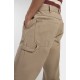 DICKIES Men's Carpenter Canvas Desert Trousers