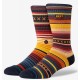 STANCE Curren Parks Crew Navy Socks