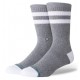 Chaussettes STANCE Joven Grey