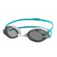 Lunettes de Natation FUNKY Training Machine White Wash