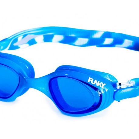 Funkita Star Swimmer Slushee Swirl Kids' Swimming Goggles