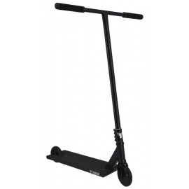Trigger Freestyle Scooter Nemestia V3 72 Black