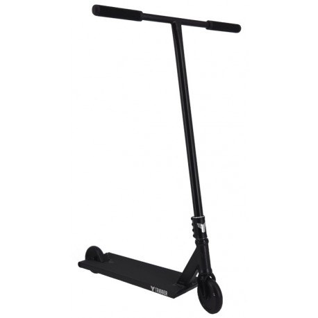 Trottinette Freestyle Trigger Nemestia V3 67 Noir