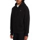 VOLCOM Single Stone Zip Men's Sweatshirt Black