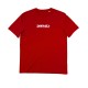 Dreuz Penn Sardin Reaper Red T-Shirt