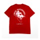 Dreuz Penn Sardin Reaper Red T-Shirt