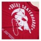 Dreuz Penn Sardin Reaper Red T-Shirt