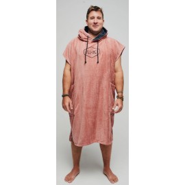 All-in Classic Flash Poncho Terra