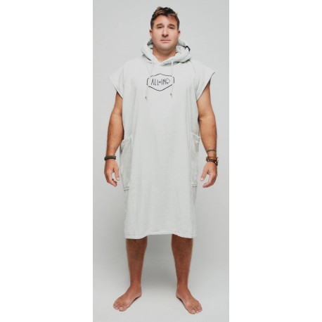 All-in Classic Flash Poncho Mouse