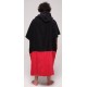 Poncho All-In V Beach Crew Péchou