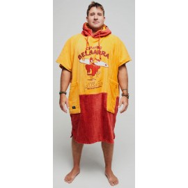 Poncho All-In V Beach Crew Chasing 25