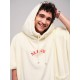 Poncho All-In V Beach Crew Bad Cat
