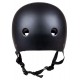 PRO-TEC Prime Black Helmet