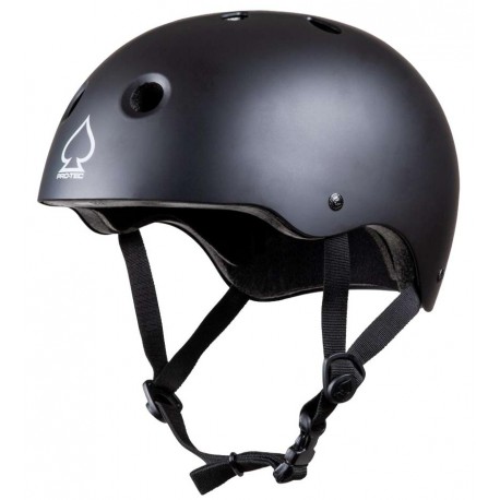 Casque PRO-TEC Prime Black