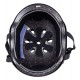 Casque PRO-TEC Prime Black