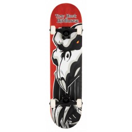 Complet Skateboard Birdhouse Falcon 2 8.0" Red
