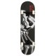 Complet Skateboard Birdhouse Falcon 1 8.125" Black Red