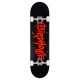 Complet Skateboard Birdhouse Blood Logo 8.0" Black
