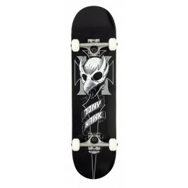 Complet Skateboard Birdhouse Crest 8.0" Black