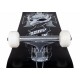 Complet Skateboard Birdhouse Crest 8.0" Black