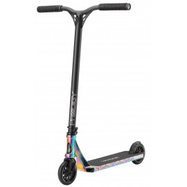 Blunt Prodigy X One Freestyle Scooter Oil Slick