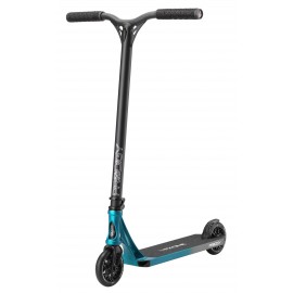 Blunt Prodigy X One Freestyle Scooter Blue