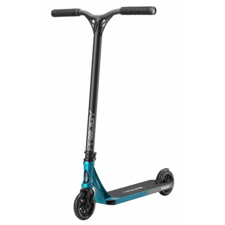 Trottinette Complète Blunt Prodigy X One Blue