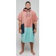 Poncho All-In V Beach Crew Terra