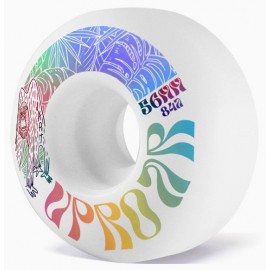 Jart Uproar 56mm 84A Skateboard Wheels Pack