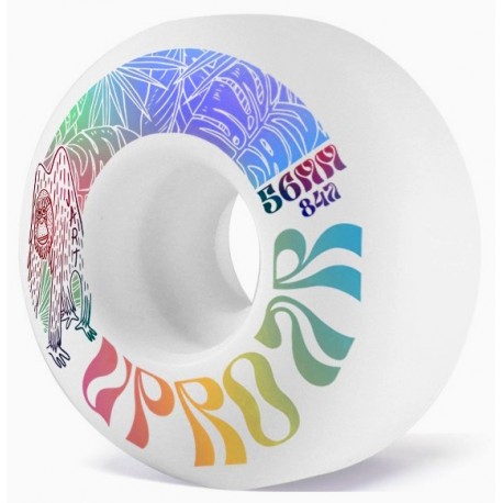 Roues Jart Uproar 56mm 84A