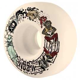 Roues Jart Loop 55mm 99A