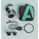Alpine Surf Earplugs WaterSafe Pro