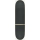Globe G1 Stack 8.0" Redfracted Complete Skateboard