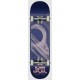 Globe G1 Orbit 8.0" Super Natural Complete Skateboard