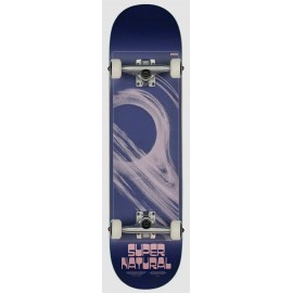 Globe G1 Orbit 8.0" Super Natural Complete Skateboard