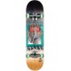 Skate Complet Globe G1 Firemaker 7.75" Black Natural