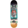 Complet Skateboard Globe G1 Firemaker 7.75" Black Natural