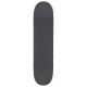 Complet Skateboard Globe G1 Firemaker 7.75" Black Natural