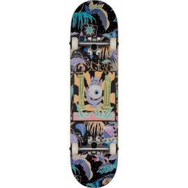 Skate Complet Globe G1 Stay Tuned 8.0" Black