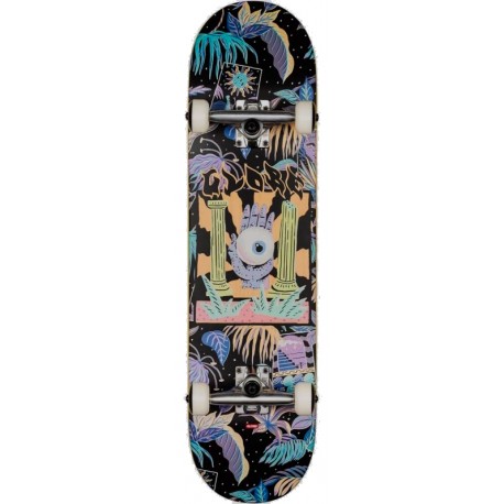 Skate Complet Globe G1 Stay Tuned 8.0" Black