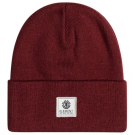 Element Dusk Classic Tawny Port Beanie