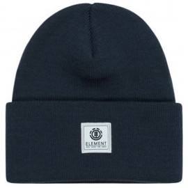 ELEMENT Dusk Classic Eclipse Navy Beanie