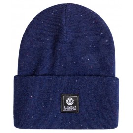 Bonnet Element Dusk Patern Naval Heather