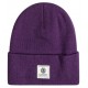 Bonnet Element Dusk Classic Grape